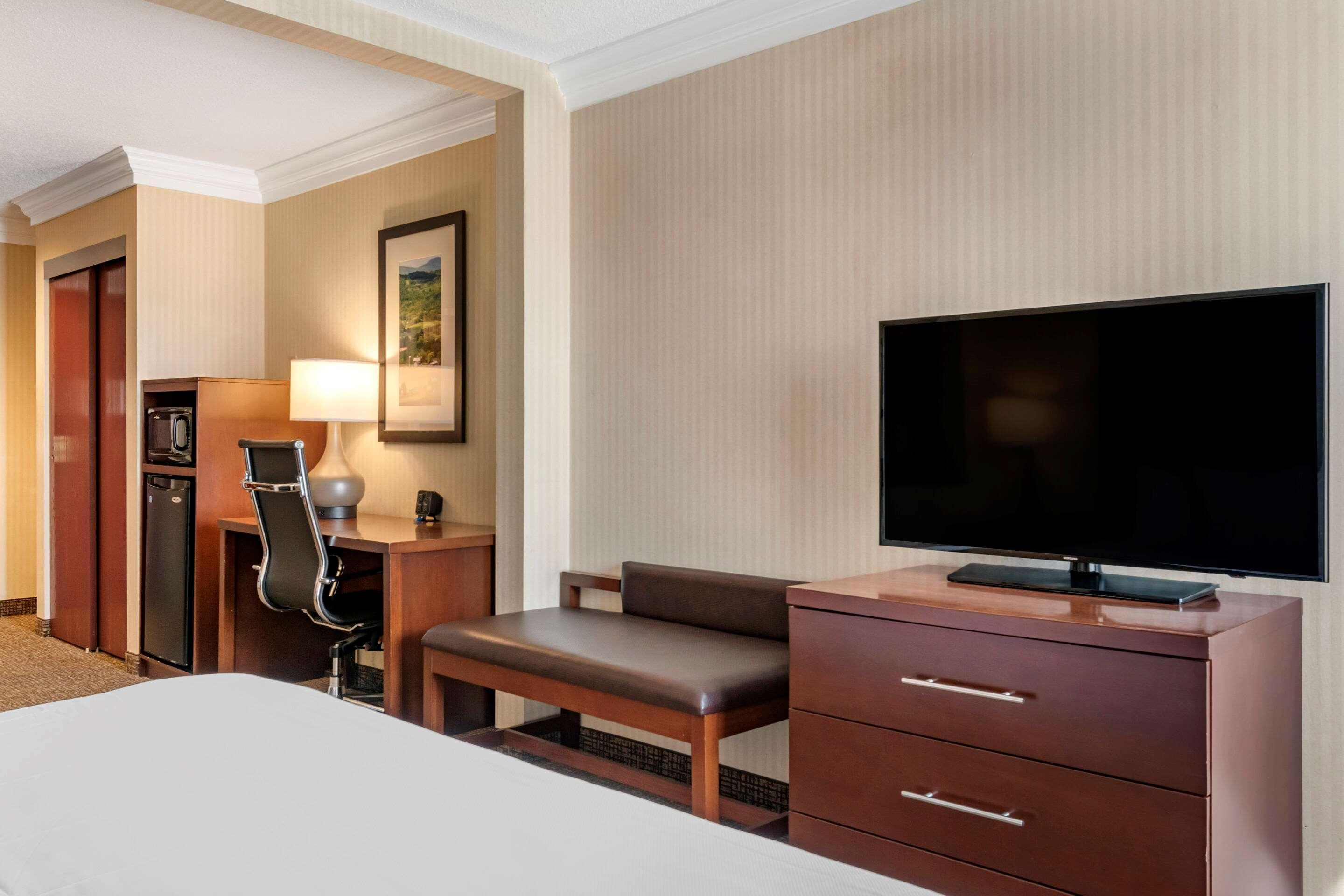 Comfort Suites Downtown קרלייל מראה חיצוני תמונה