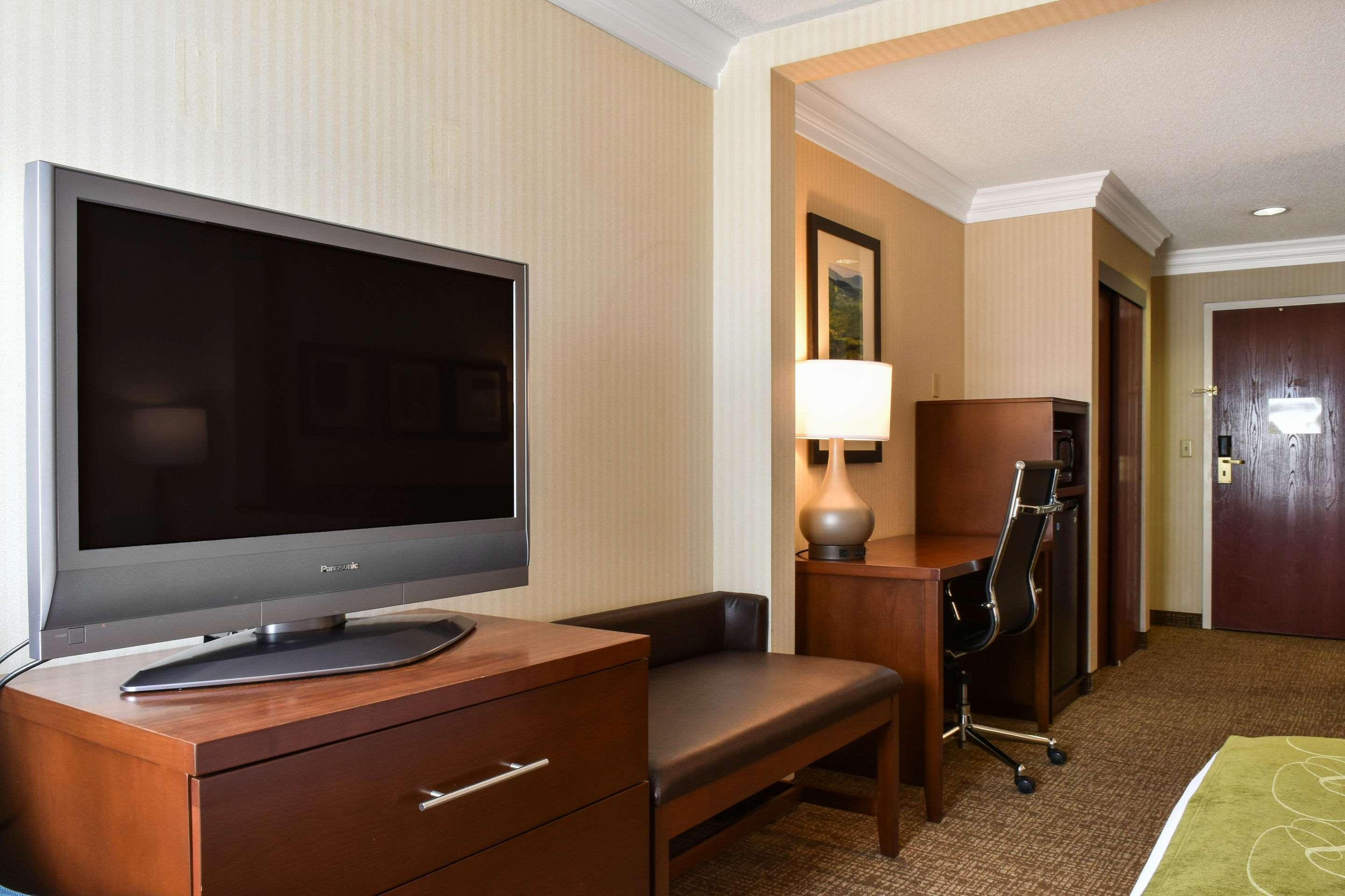 Comfort Suites Downtown קרלייל מראה חיצוני תמונה